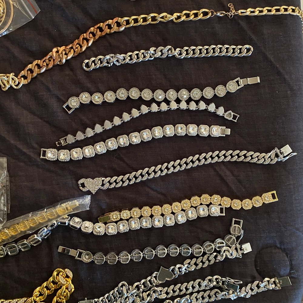 Bing jewelry bundle 
Ready to ship - Picture 3 of 11